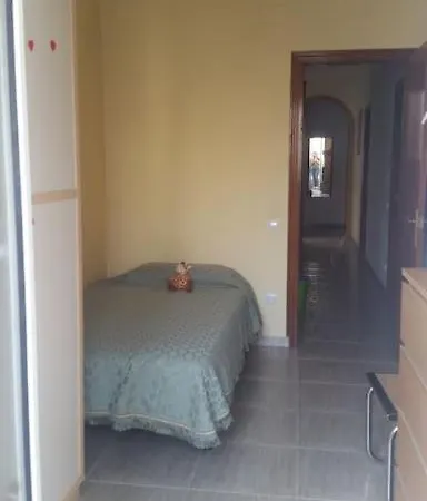 Apartment Ca L'avinyo *