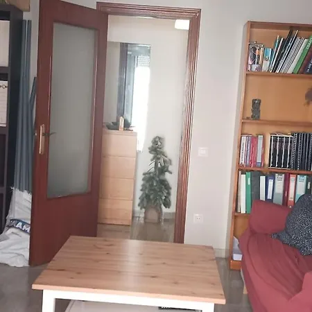 Ca L'avinyo Apartment Tarragona