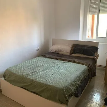Apartment Ca L'avinyo Tarragona