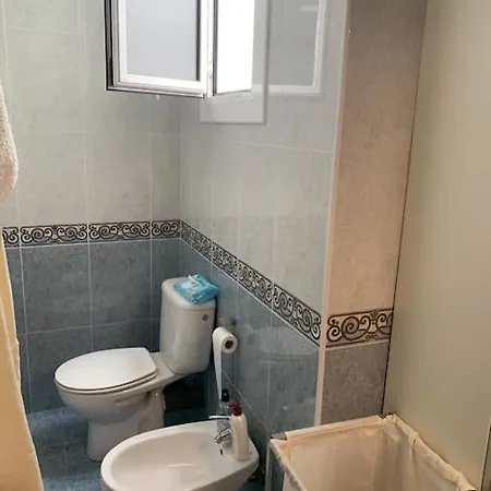 Apartment Ca L'avinyo *