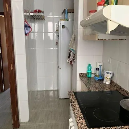Apartment Ca L'avinyo
