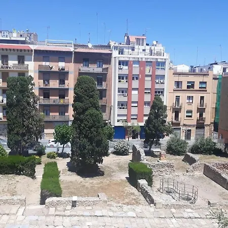 Ca L'avinyo * Tarragona