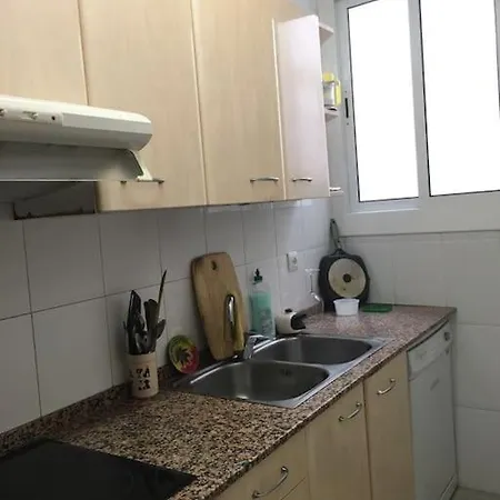 Apartment Ca L'avinyo