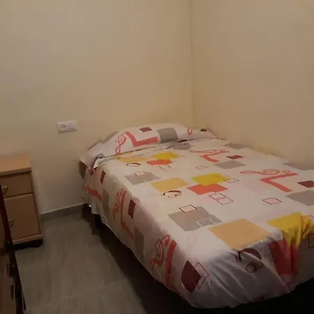 Apartment Ca L'avinyo *