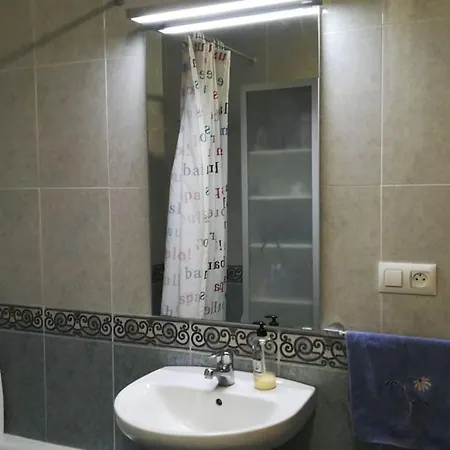Ca L'avinyo Apartment Tarragona